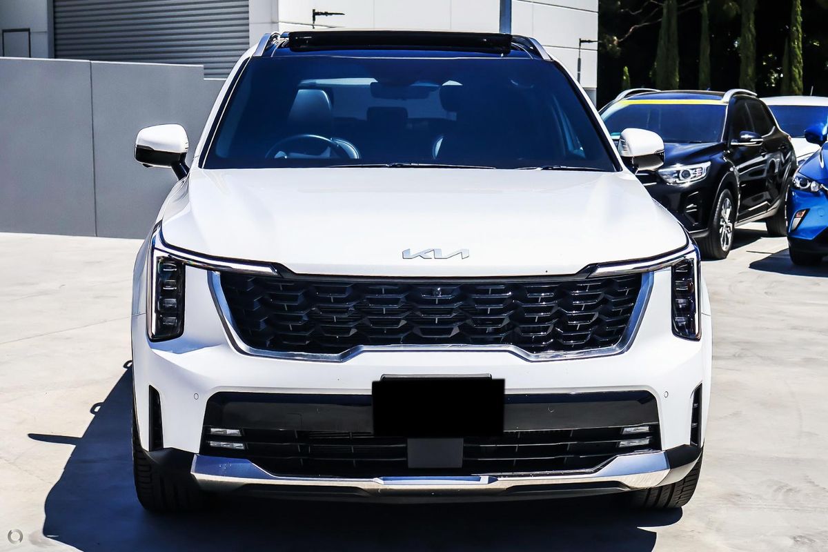 2026 Kia Sorento HEV GT-Line MQ4 PE