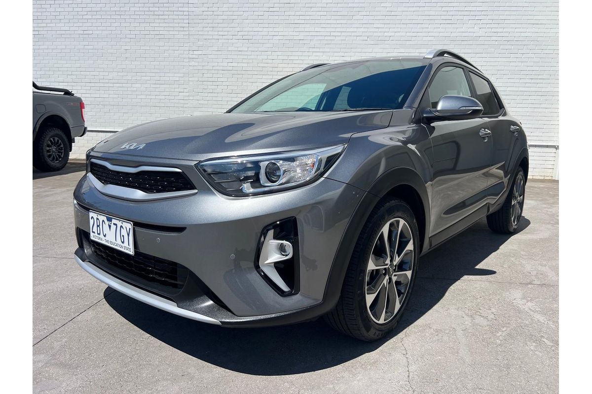 2024 Kia Stonic Sport YB