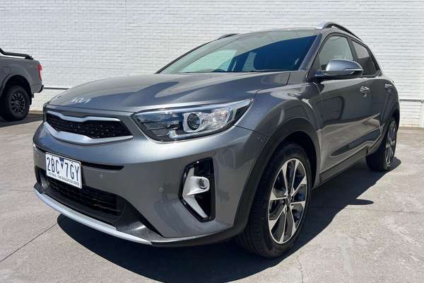 2024 Kia Stonic Sport YB