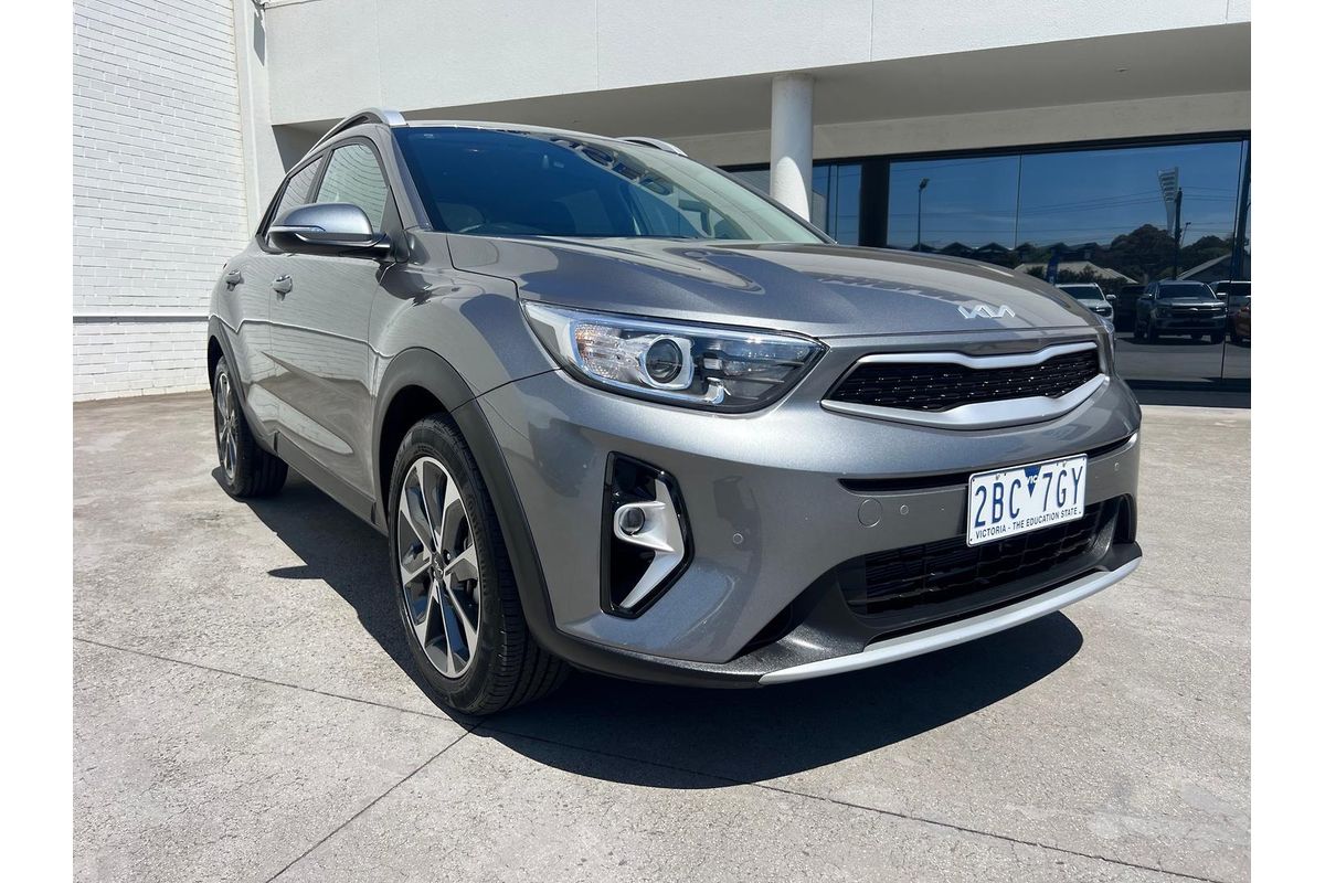 2024 Kia Stonic Sport YB