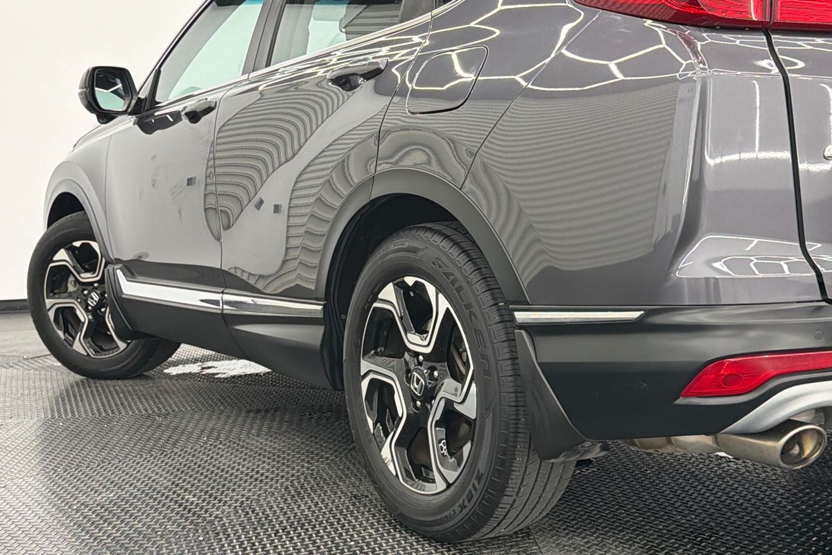 2019 Honda CR-V VTi-S RW