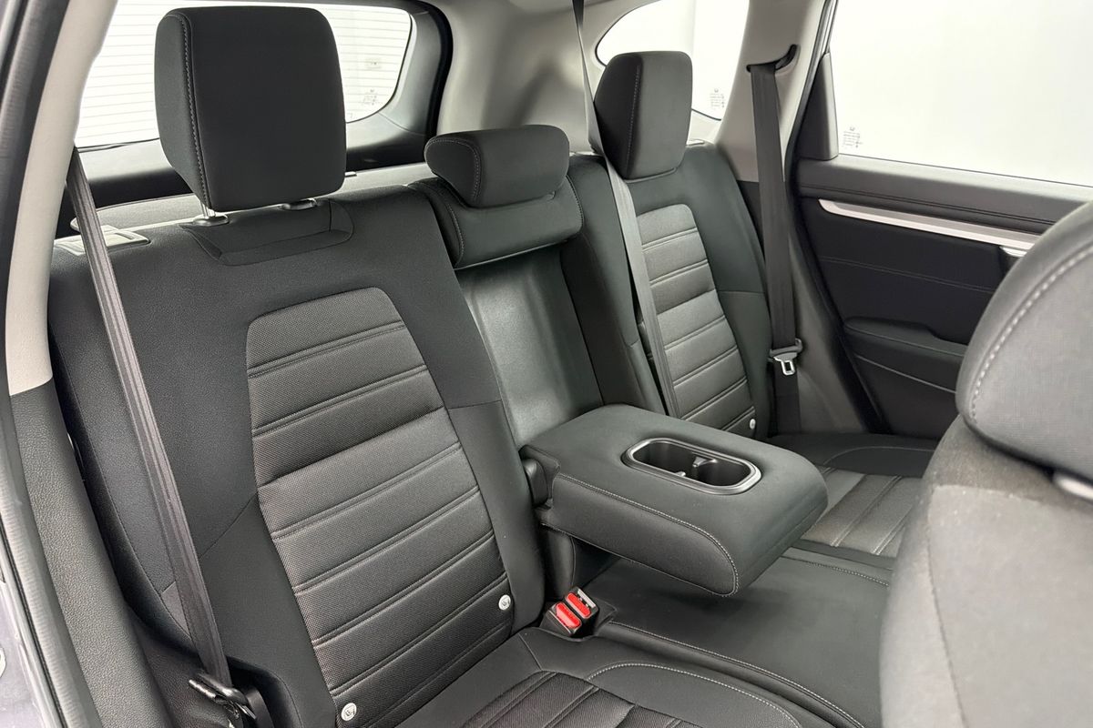 2019 Honda CR-V VTi-S RW