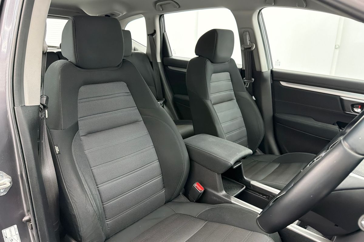 2019 Honda CR-V VTi-S RW