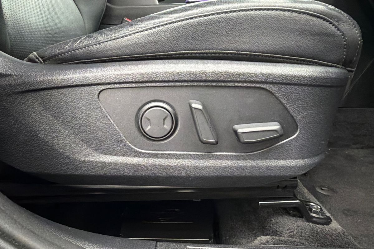 2022 Kia Sportage GT-Line NQ5