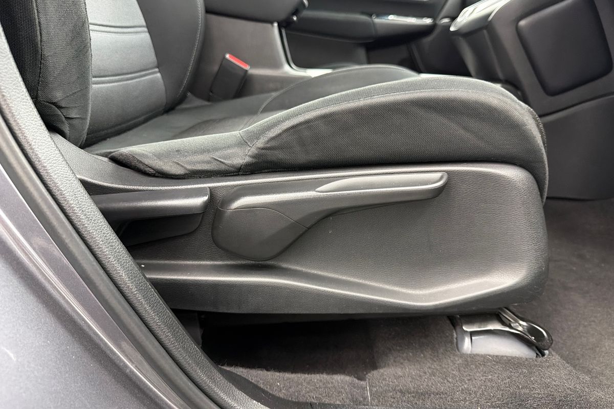 2019 Honda CR-V VTi-S RW