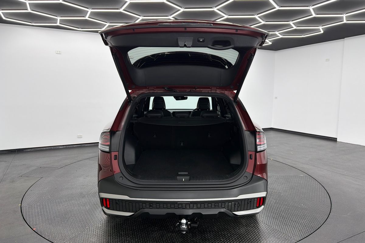 2022 Kia Sportage GT-Line NQ5