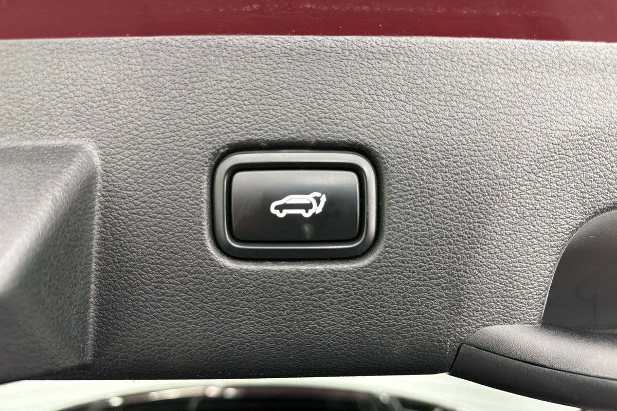 2022 Kia Sportage GT-Line NQ5