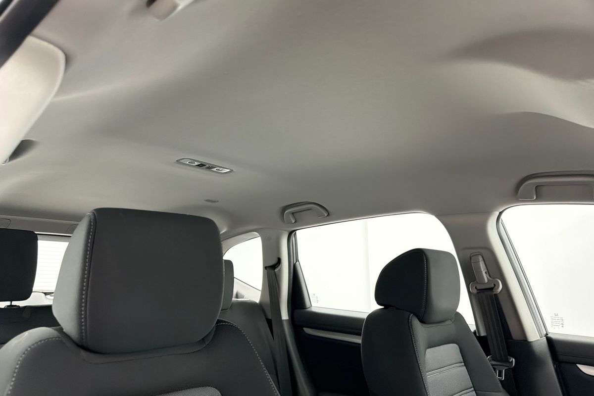 2019 Honda CR-V VTi-S RW
