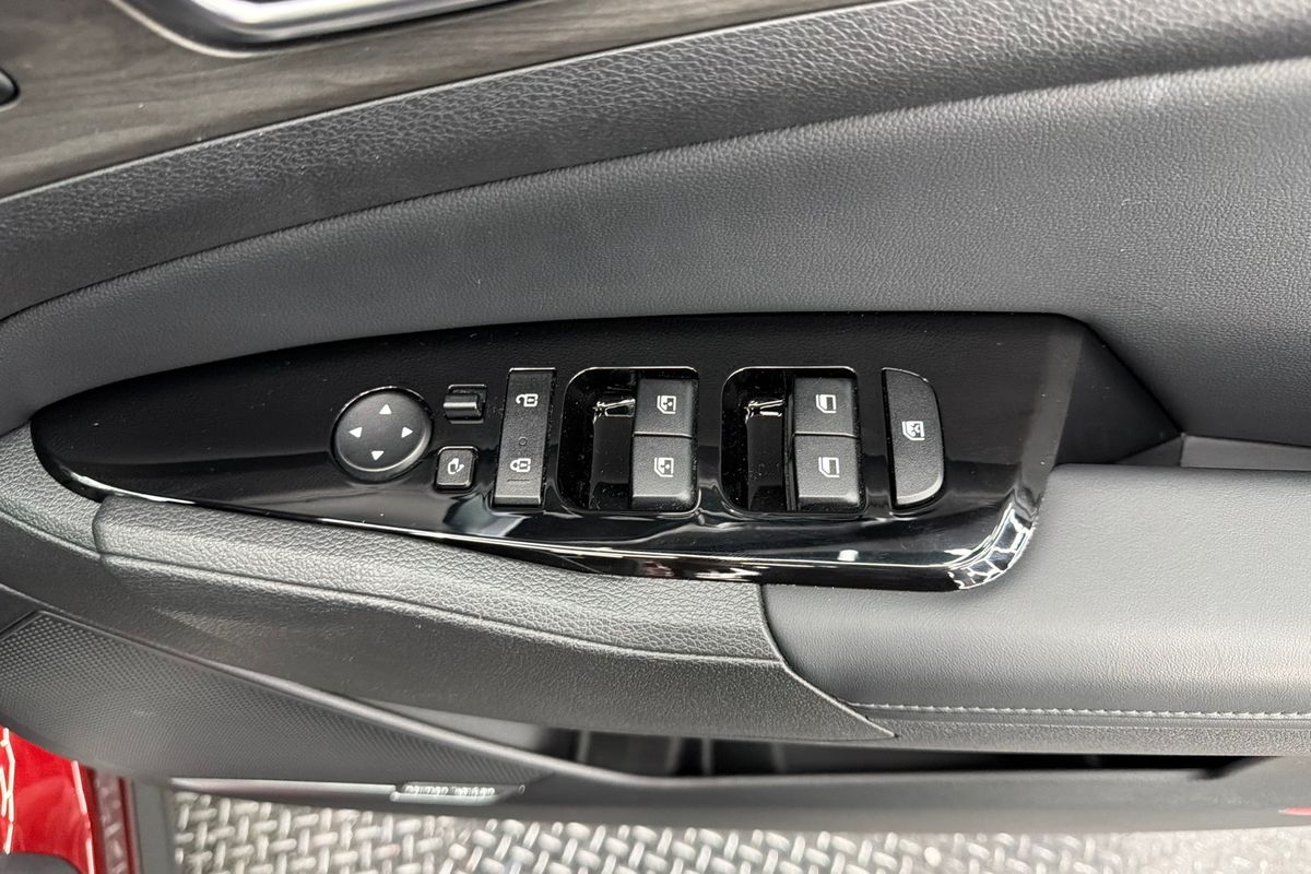 2022 Kia Sportage GT-Line NQ5