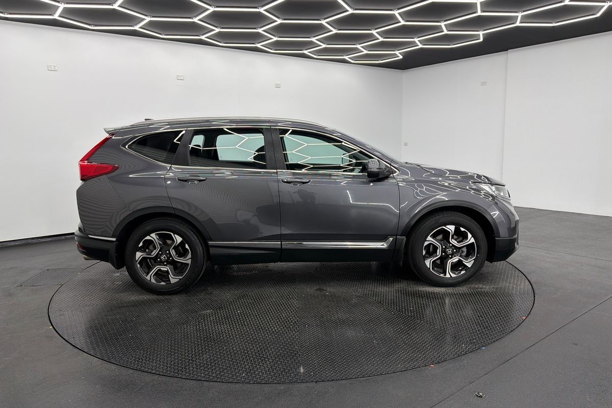 2019 Honda CR-V VTi-S RW