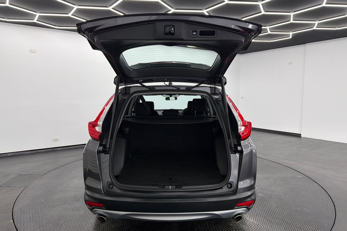 2019 Honda CR-V VTi-S RW