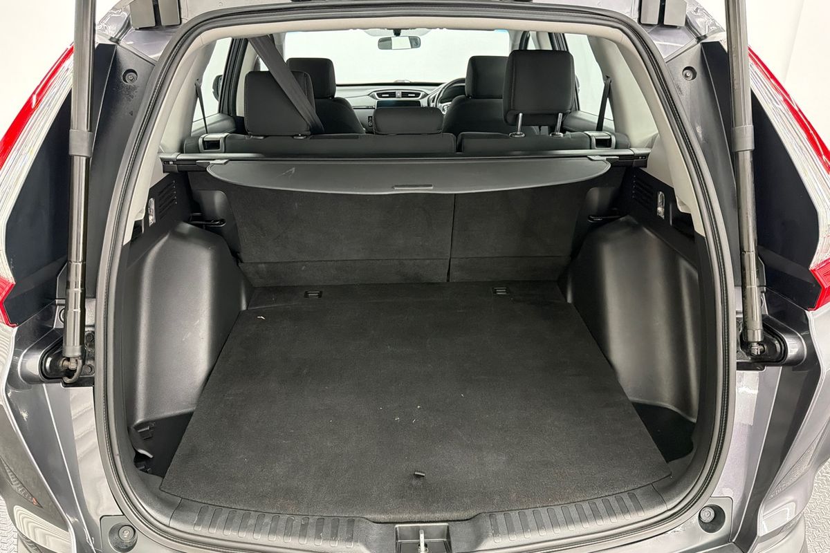 2019 Honda CR-V VTi-S RW