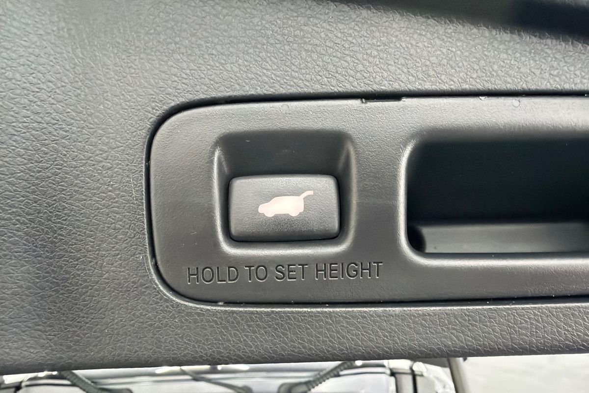 2019 Honda CR-V VTi-S RW