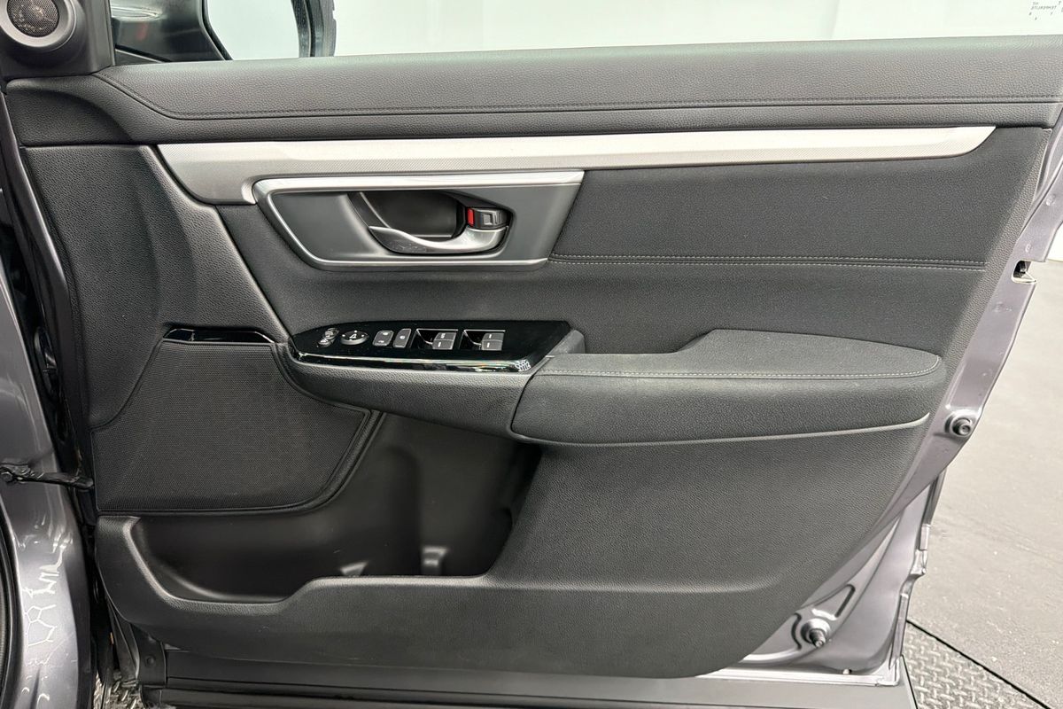 2019 Honda CR-V VTi-S RW