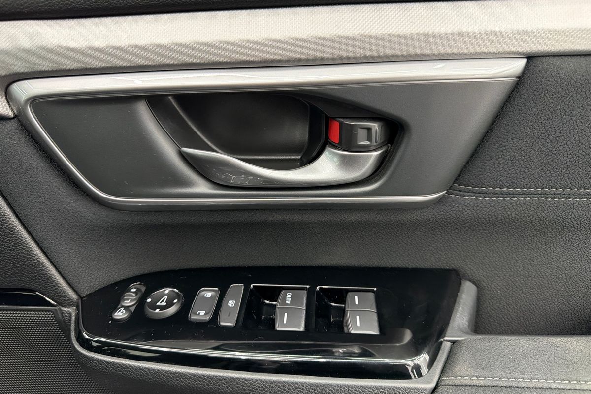 2019 Honda CR-V VTi-S RW
