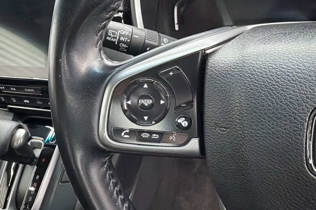 2019 Honda CR-V VTi-S RW