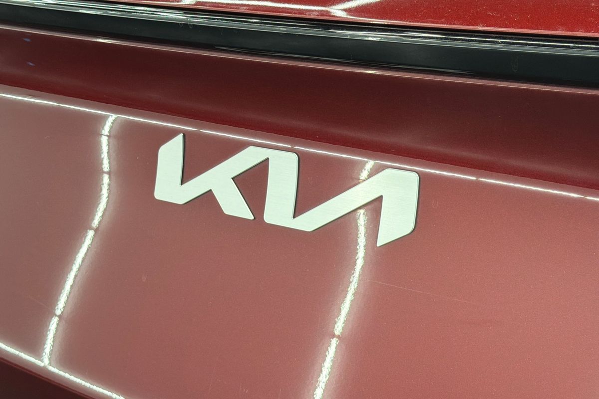 2022 Kia Sportage GT-Line NQ5