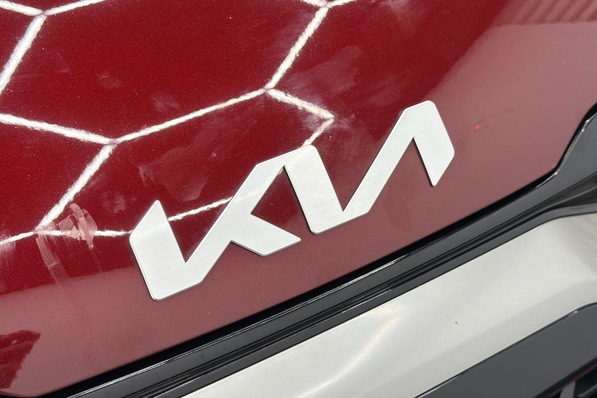 2022 Kia Sportage GT-Line NQ5