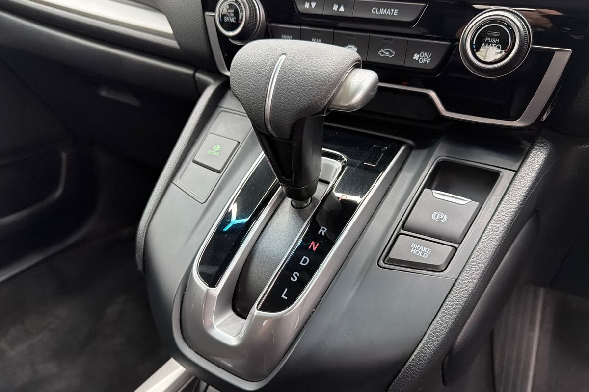2019 Honda CR-V VTi-S RW