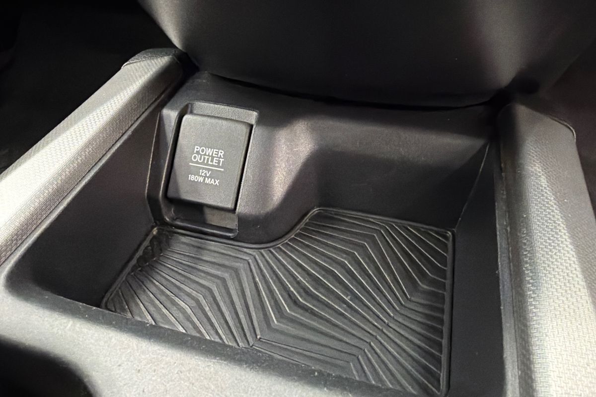 2019 Honda CR-V VTi-S RW