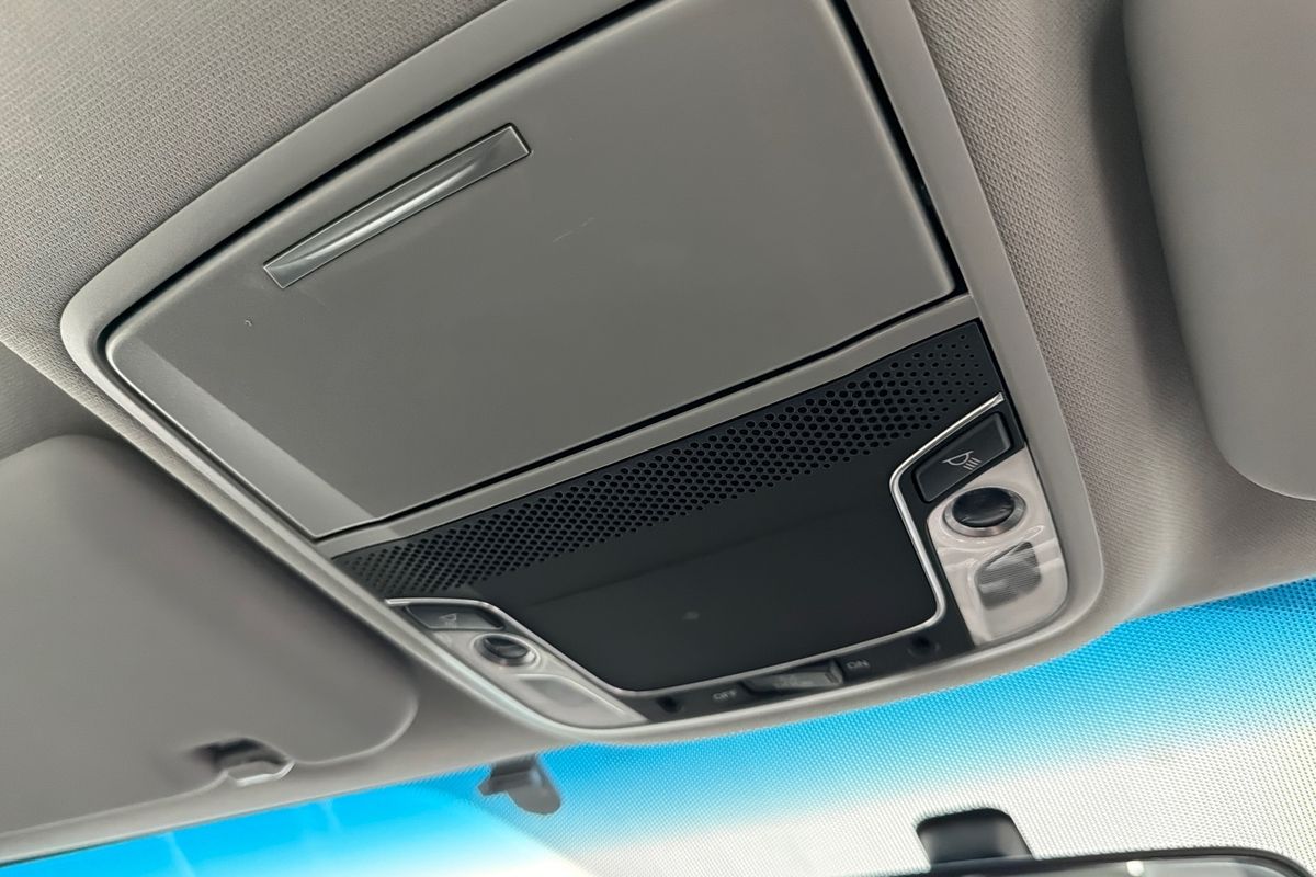 2019 Honda CR-V VTi-S RW