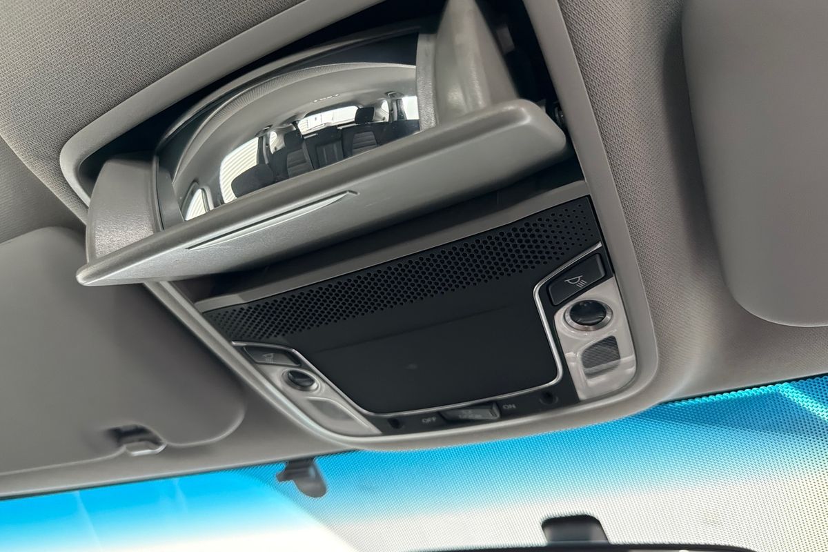 2019 Honda CR-V VTi-S RW