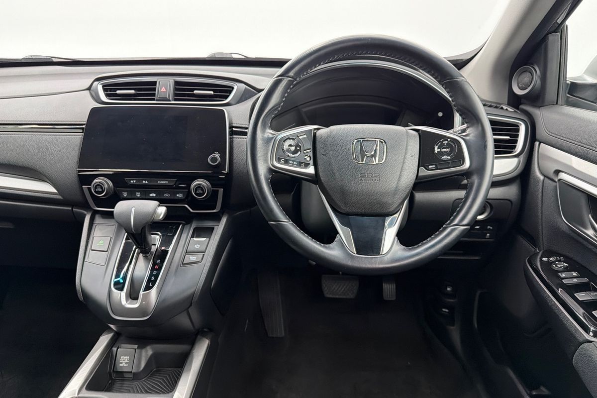 2019 Honda CR-V VTi-S RW