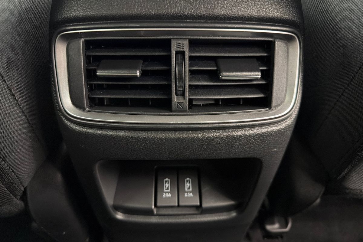 2019 Honda CR-V VTi-S RW