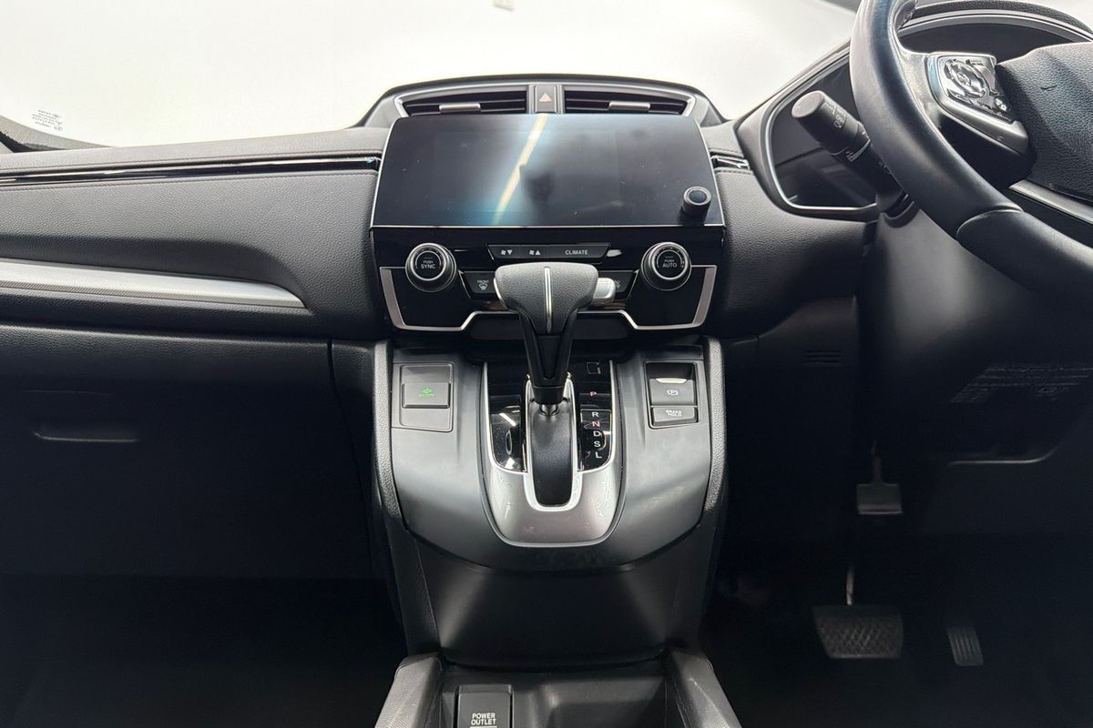 2019 Honda CR-V VTi-S RW