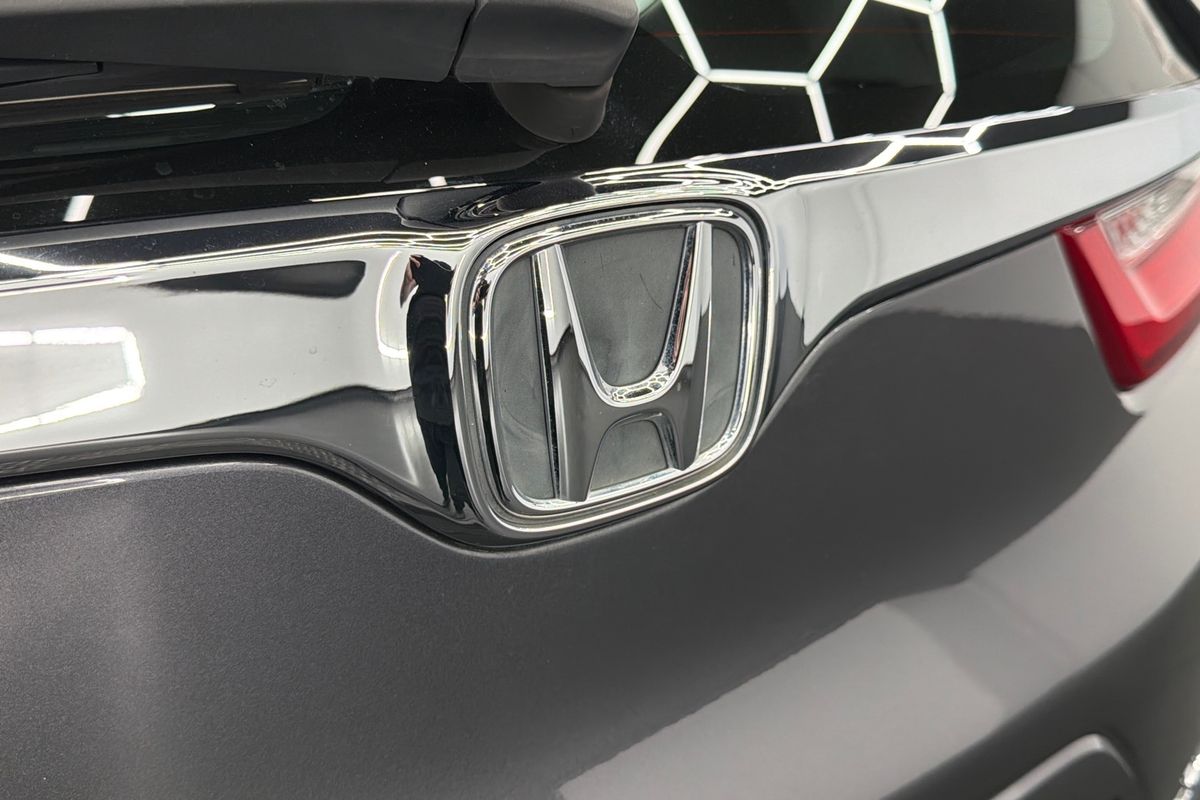 2019 Honda CR-V VTi-S RW