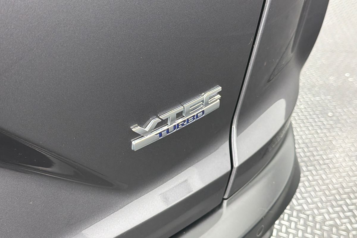 2019 Honda CR-V VTi-S RW