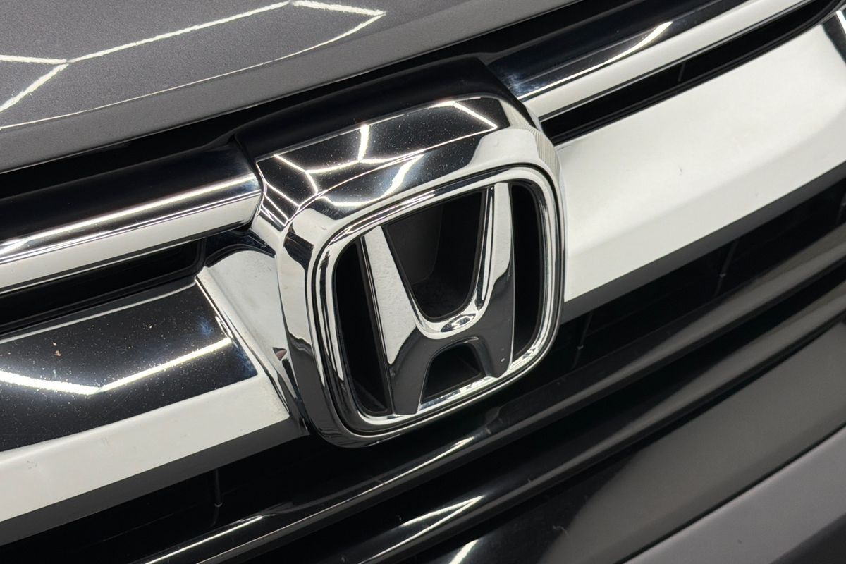 2019 Honda CR-V VTi-S RW