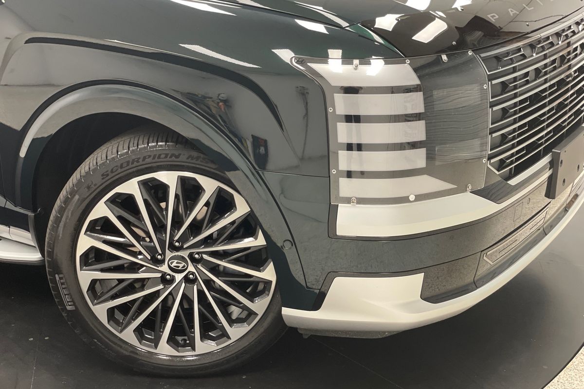 2025 Hyundai Palisade Calligraphy LX3.V1