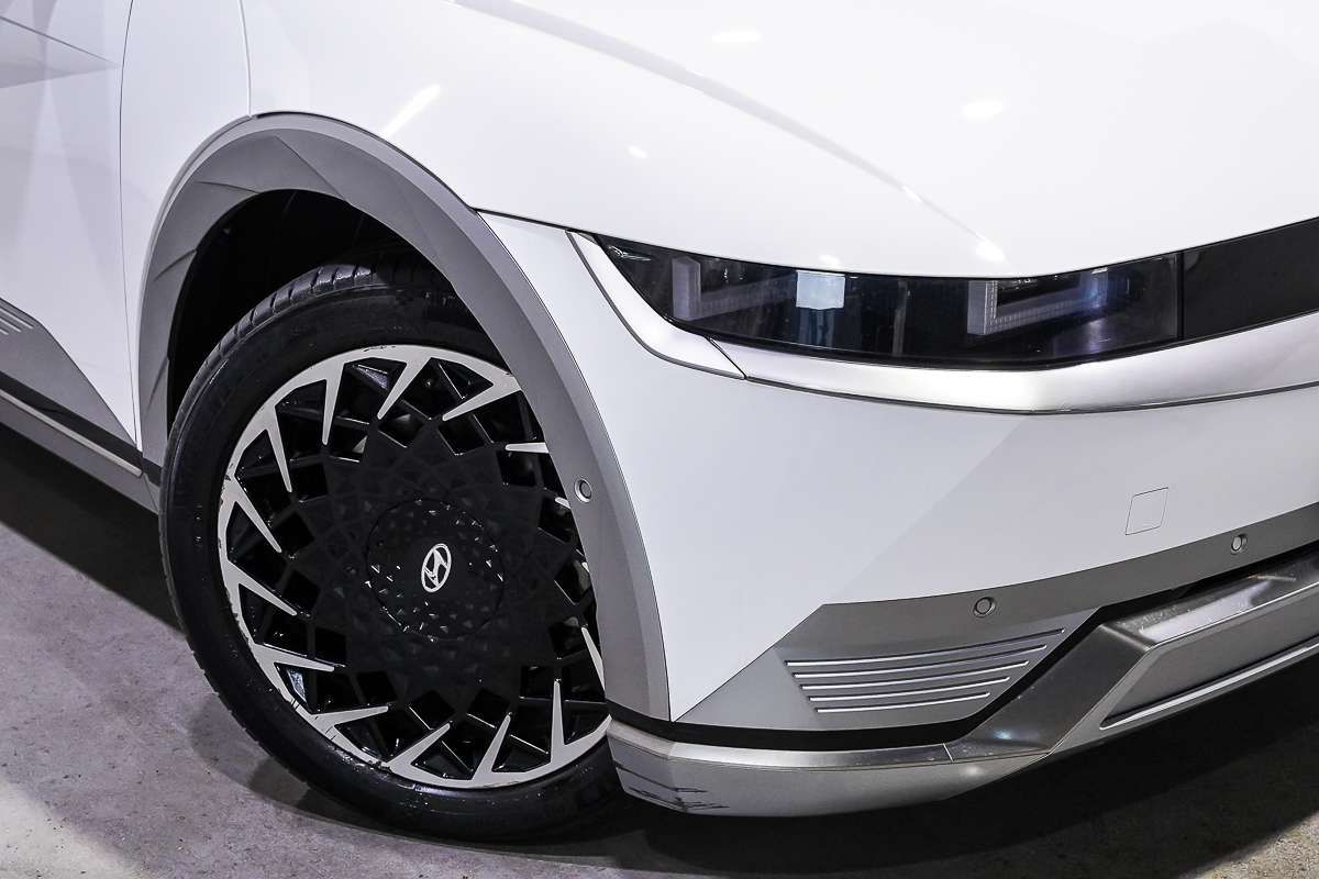 2023 Hyundai IONIQ 5 TECHNIQ NE.V3