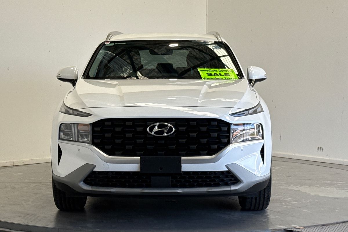 2021 Hyundai Santa Fe Active TM.V3