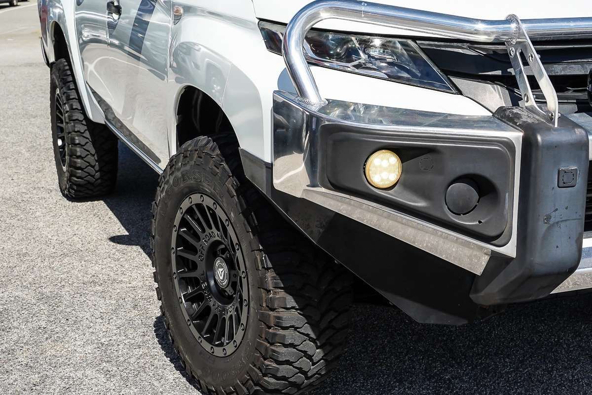 2019 Mitsubishi Triton GLX MR 4X4