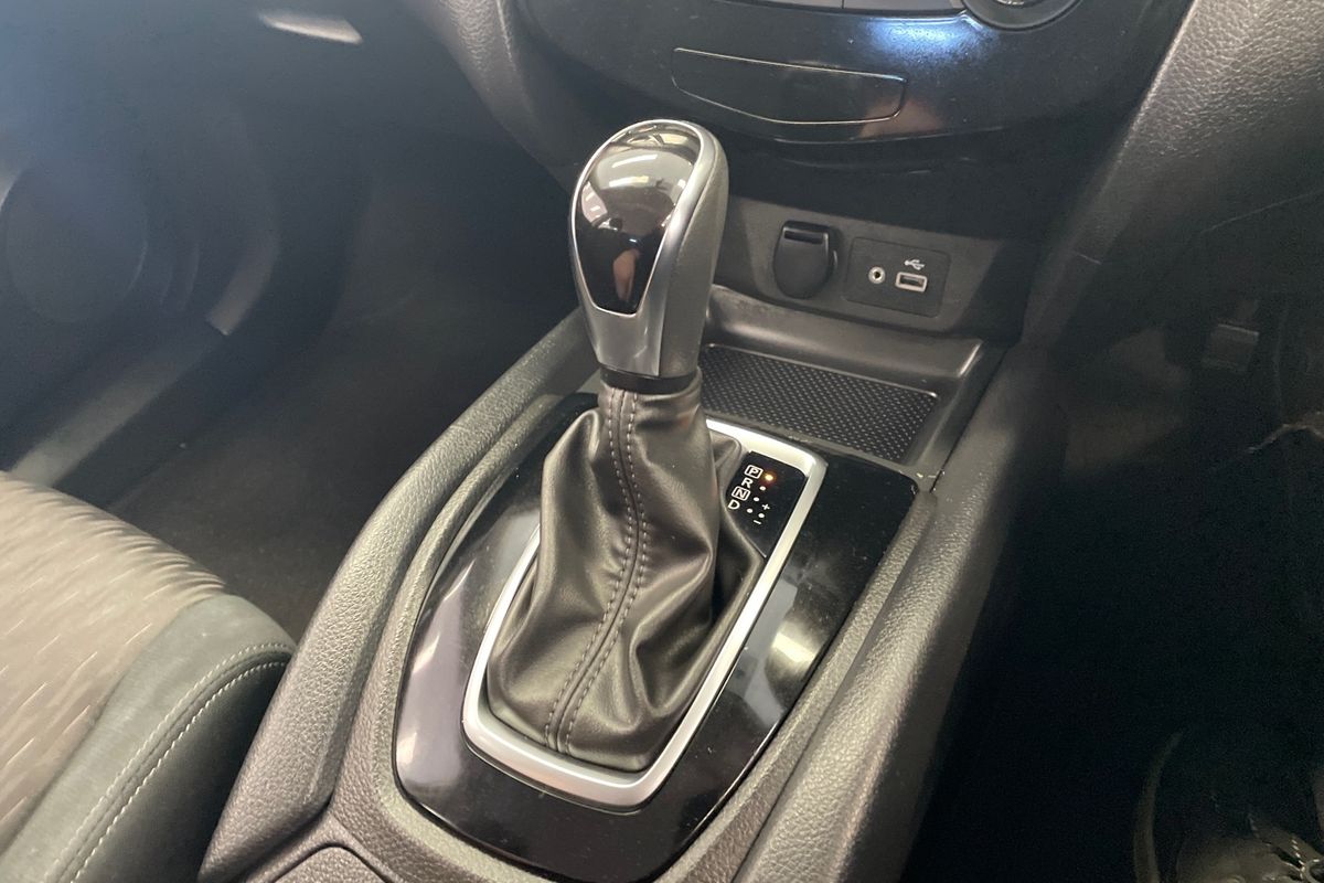 2021 Nissan X-TRAIL ST T32