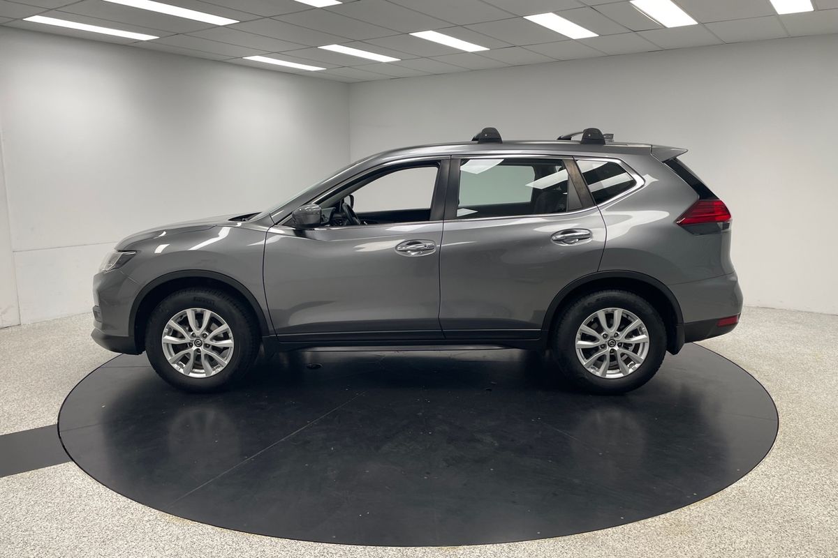 2021 Nissan X-TRAIL ST T32