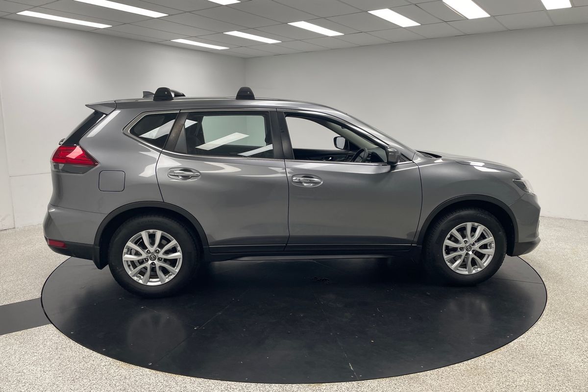 2021 Nissan X-TRAIL ST T32