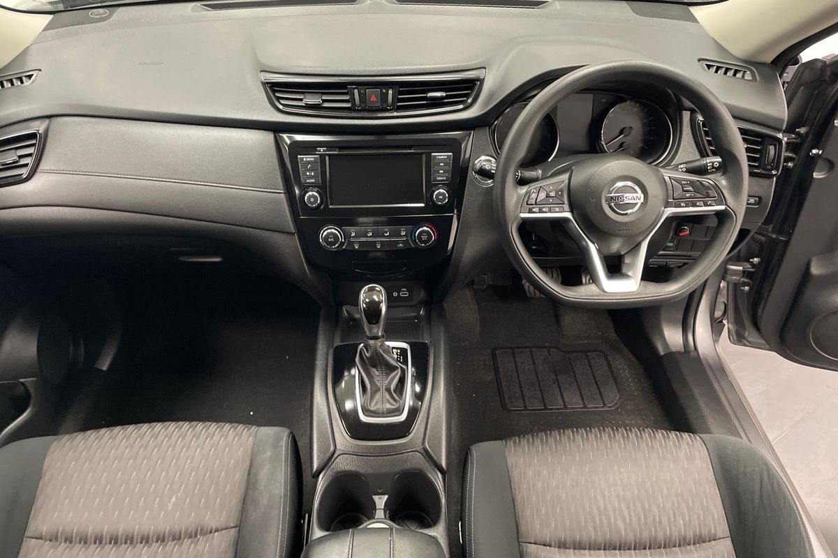 2021 Nissan X-TRAIL ST T32