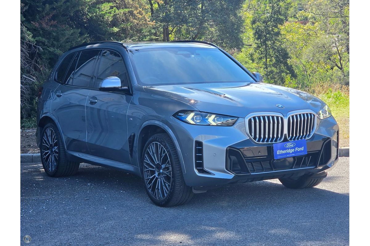 2024 BMW X5 xDrive30d M Sport G05 LCI