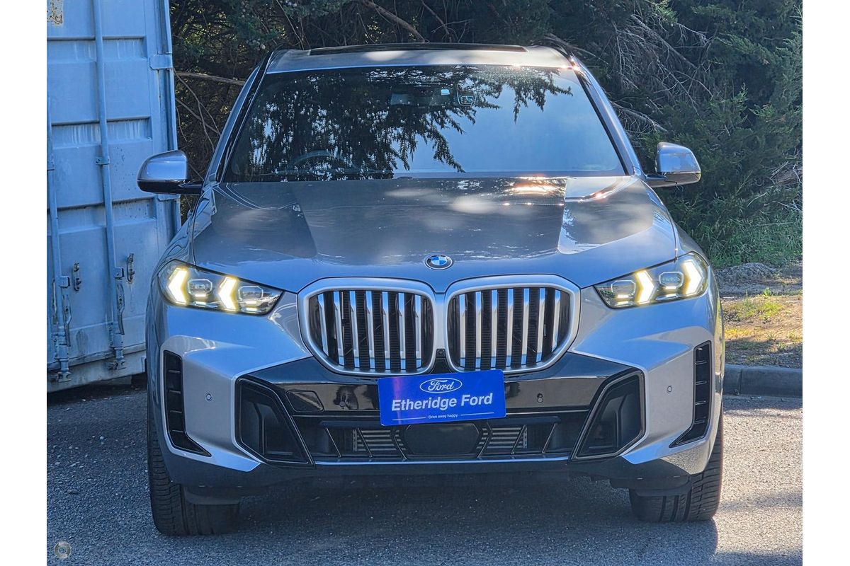 2024 BMW X5 xDrive30d M Sport G05 LCI
