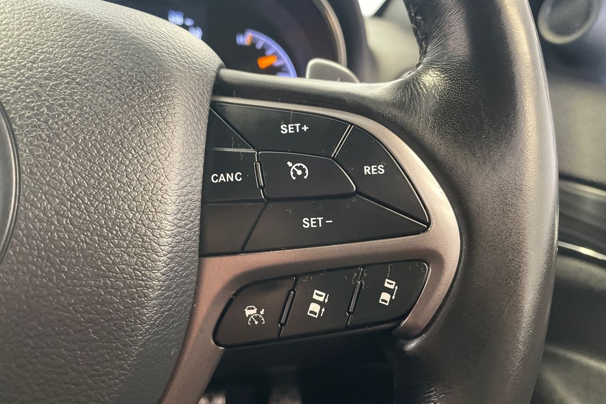 2020 Jeep Unknown