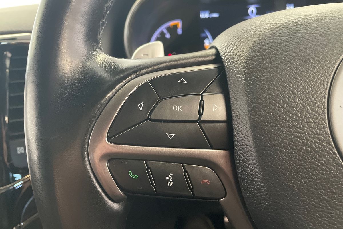 2020 Jeep Unknown