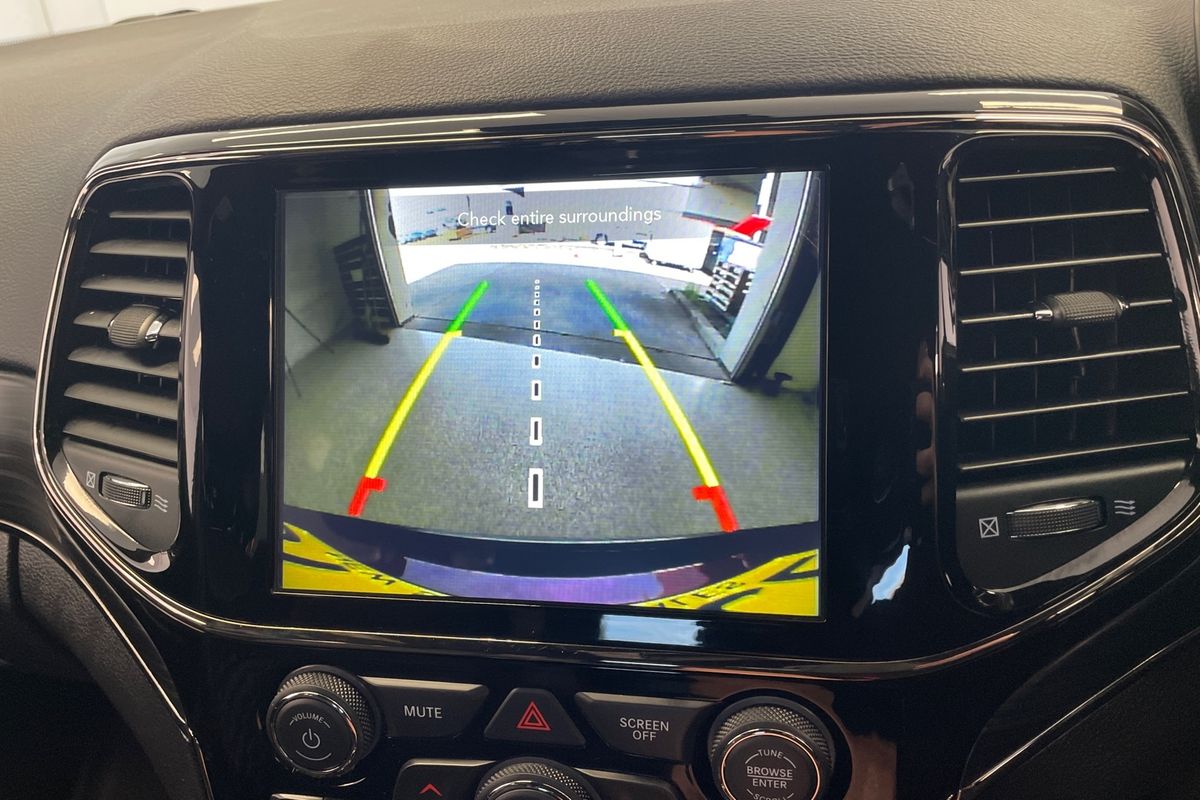 2020 Jeep Unknown