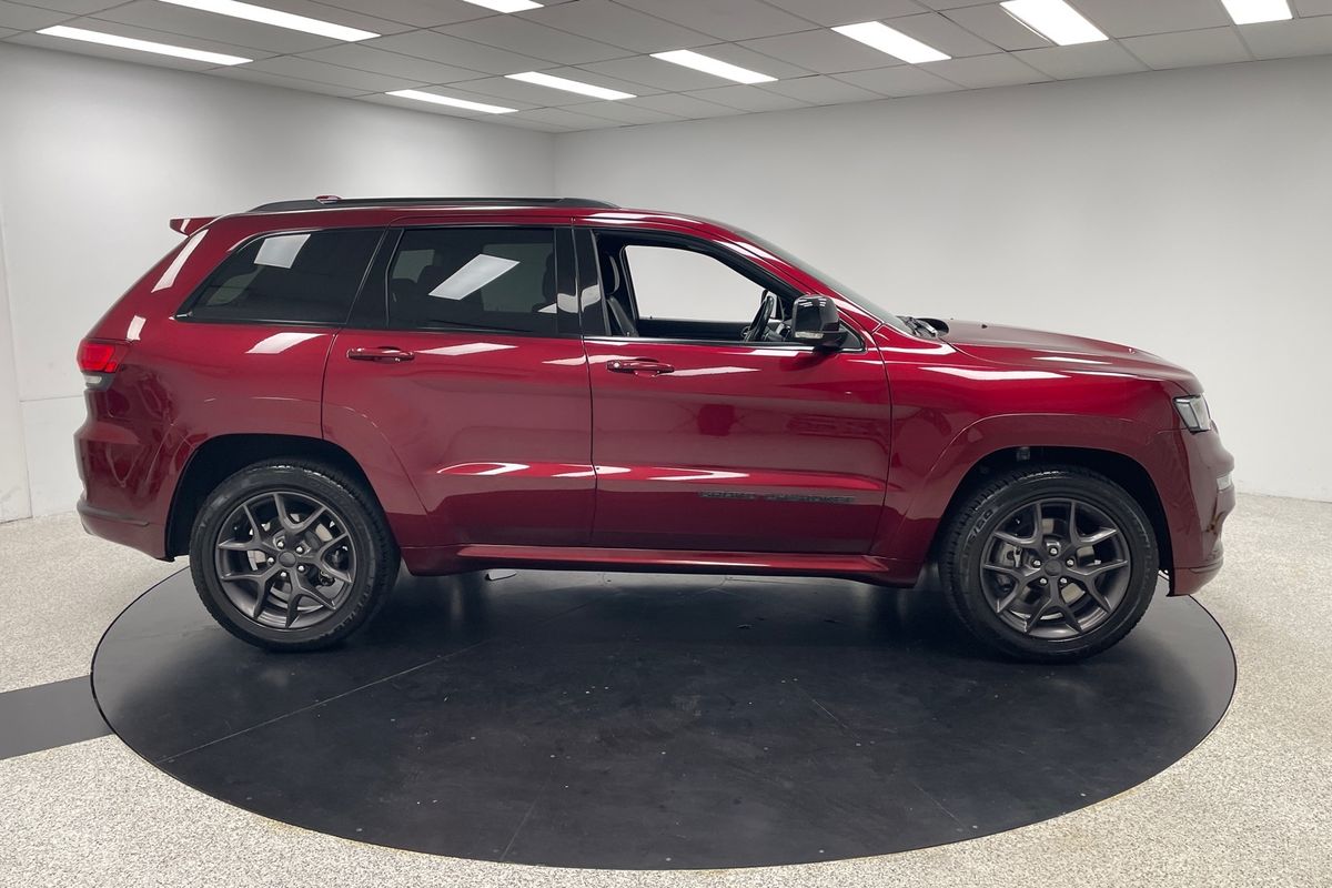 2020 Jeep Unknown