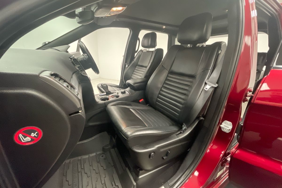 2020 Jeep Unknown
