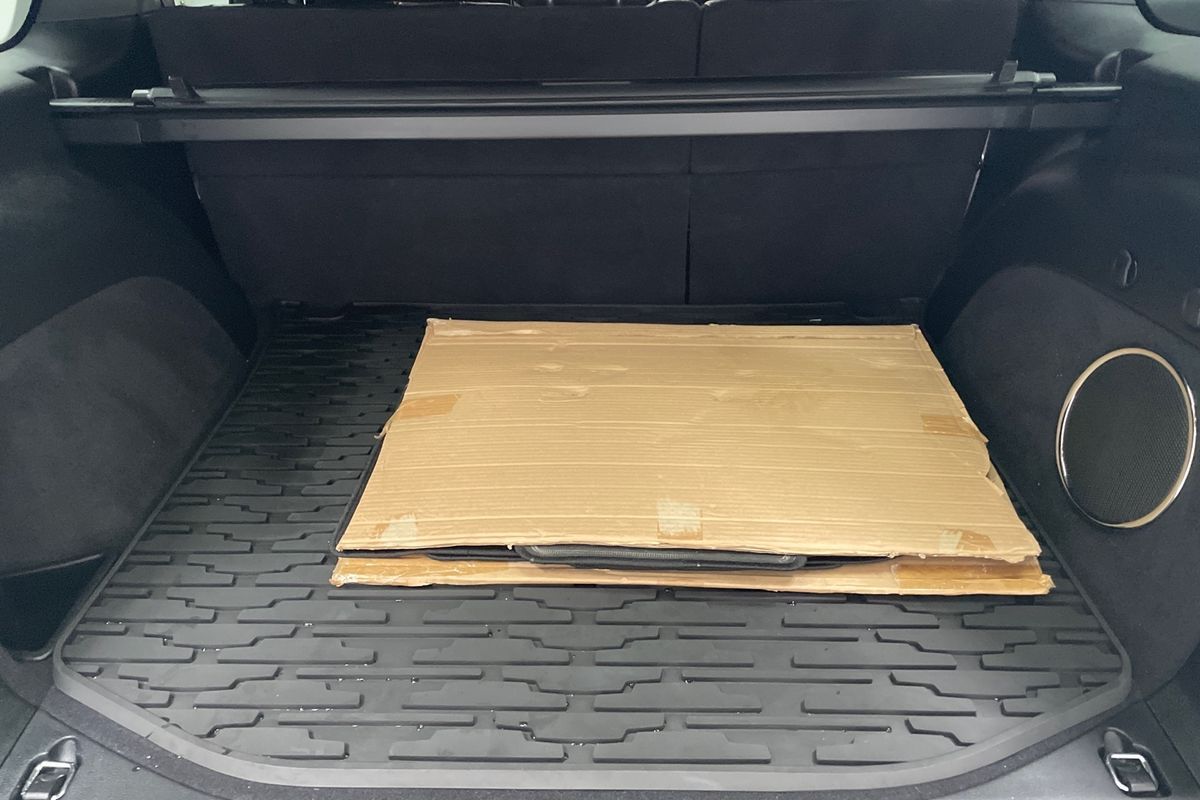 2020 Jeep Unknown