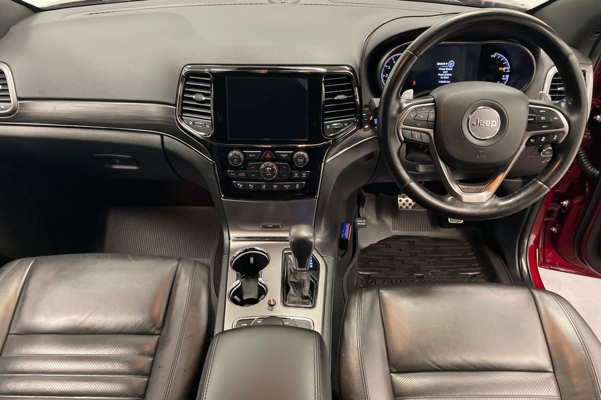 2020 Jeep Unknown
