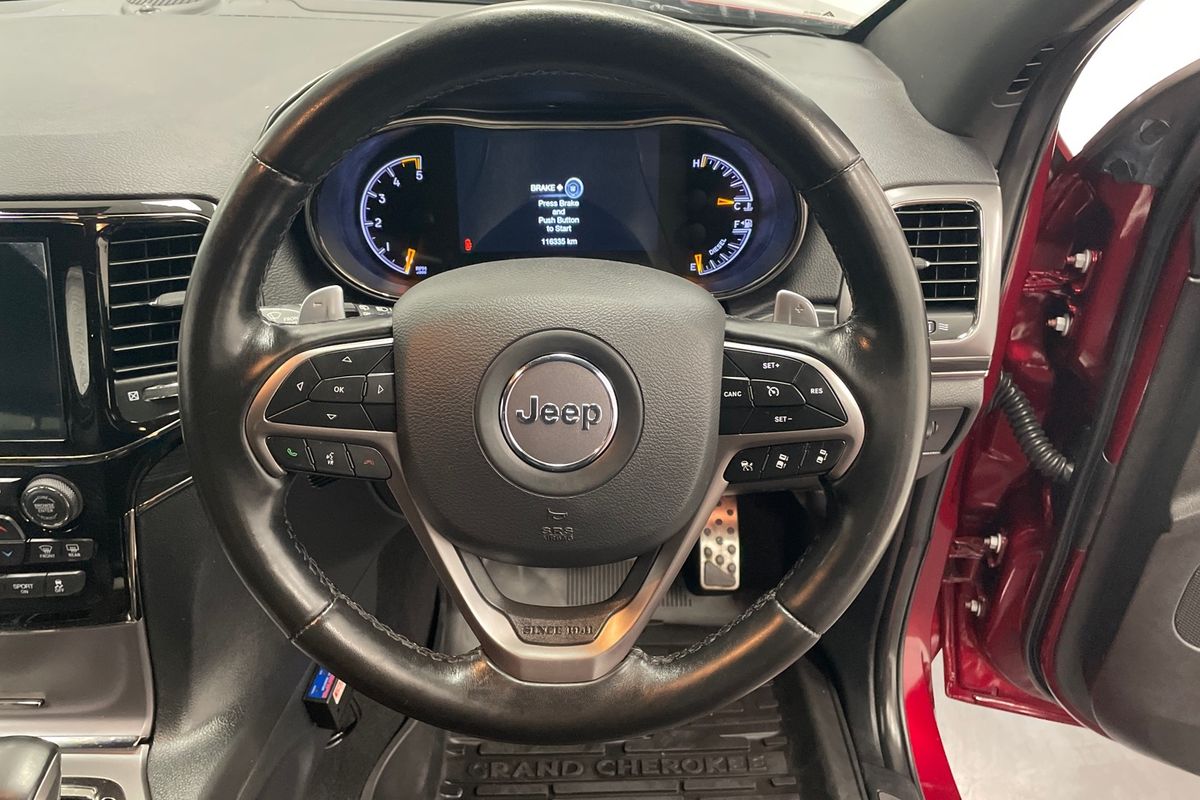 2020 Jeep Unknown
